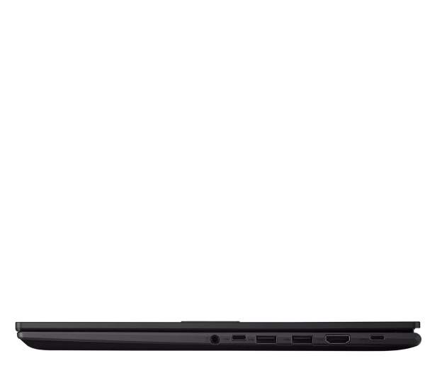 ASUS Vivobook 16 Core 9-270H/16GB/512/Win11 Czarny - 1522915 - zdjęcie 7